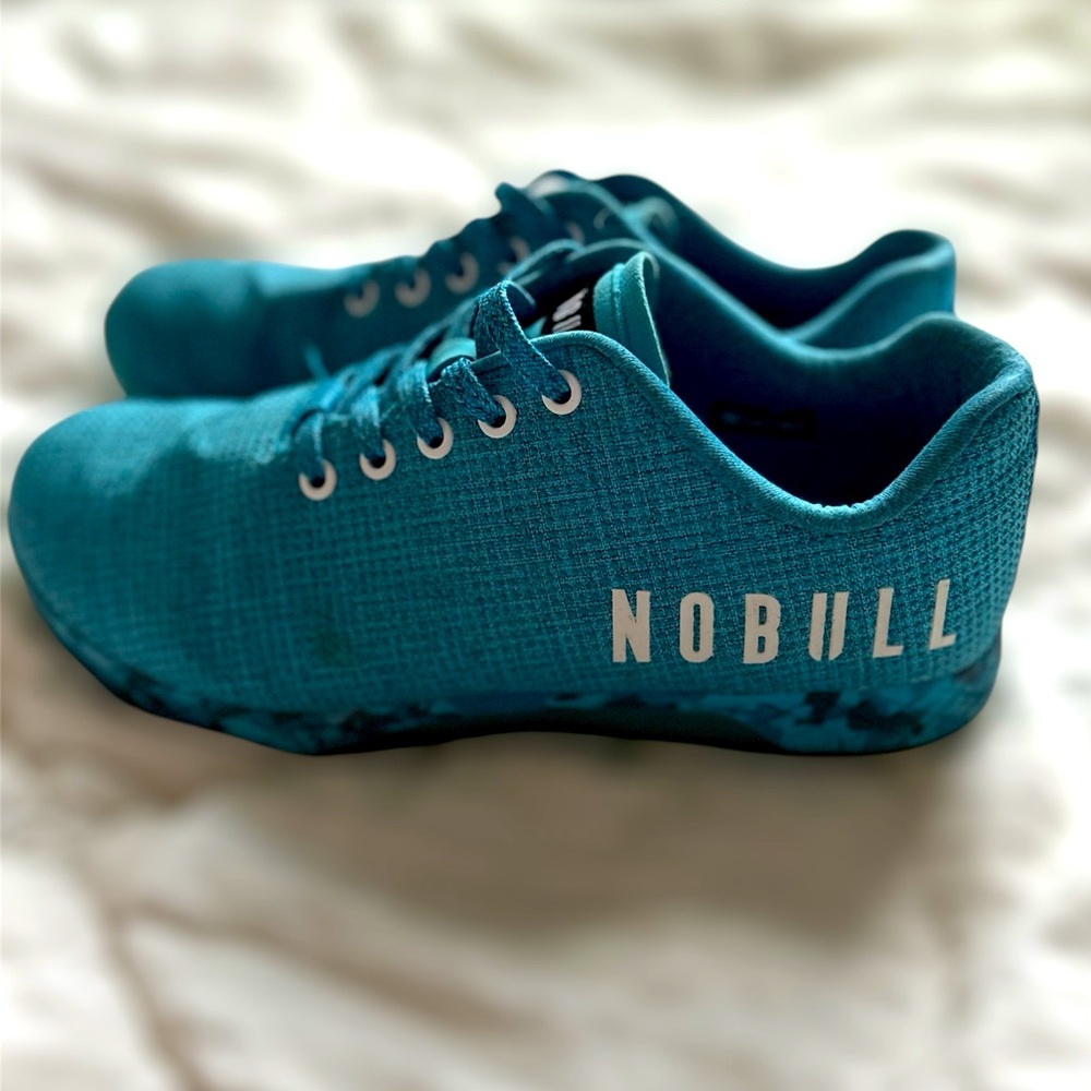NOBULL Men’s or Women’s Outwork Athletic Training Shoes